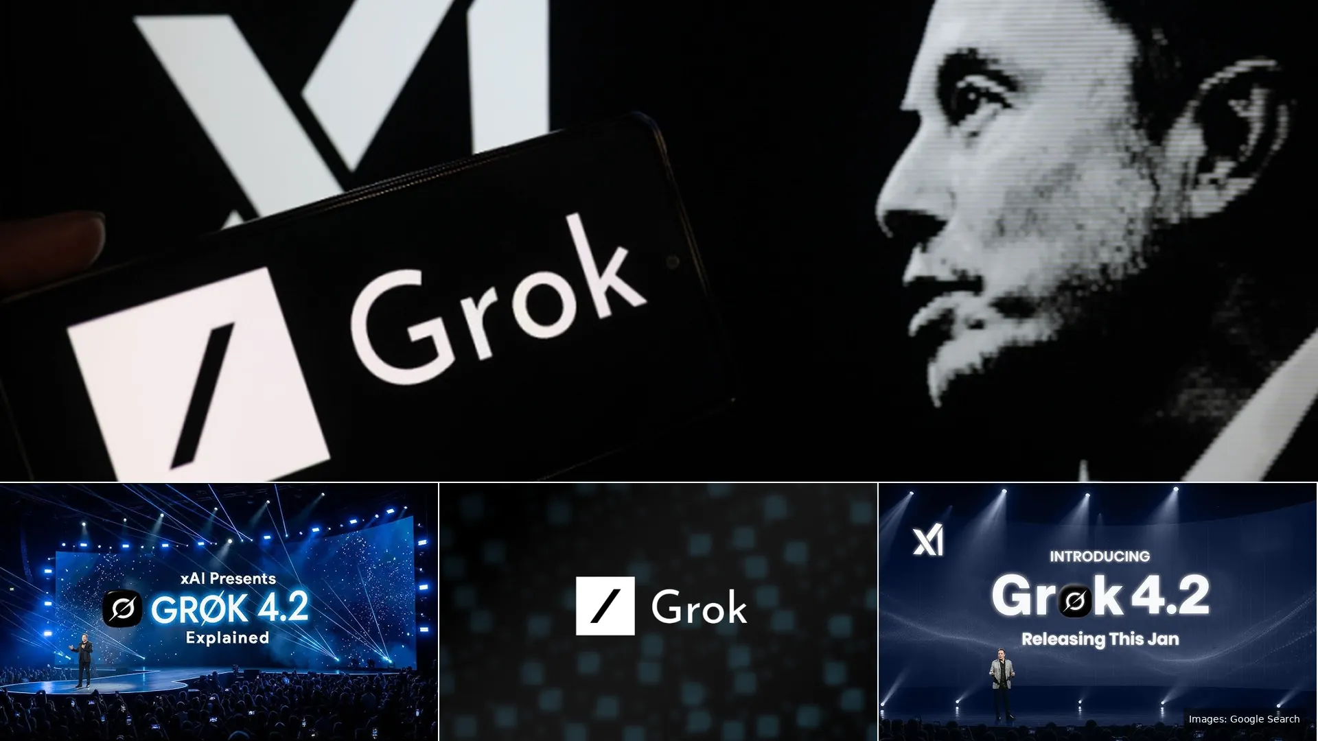 Grok AI Multi-Modal: Seeing and Hearing the Future with xAI