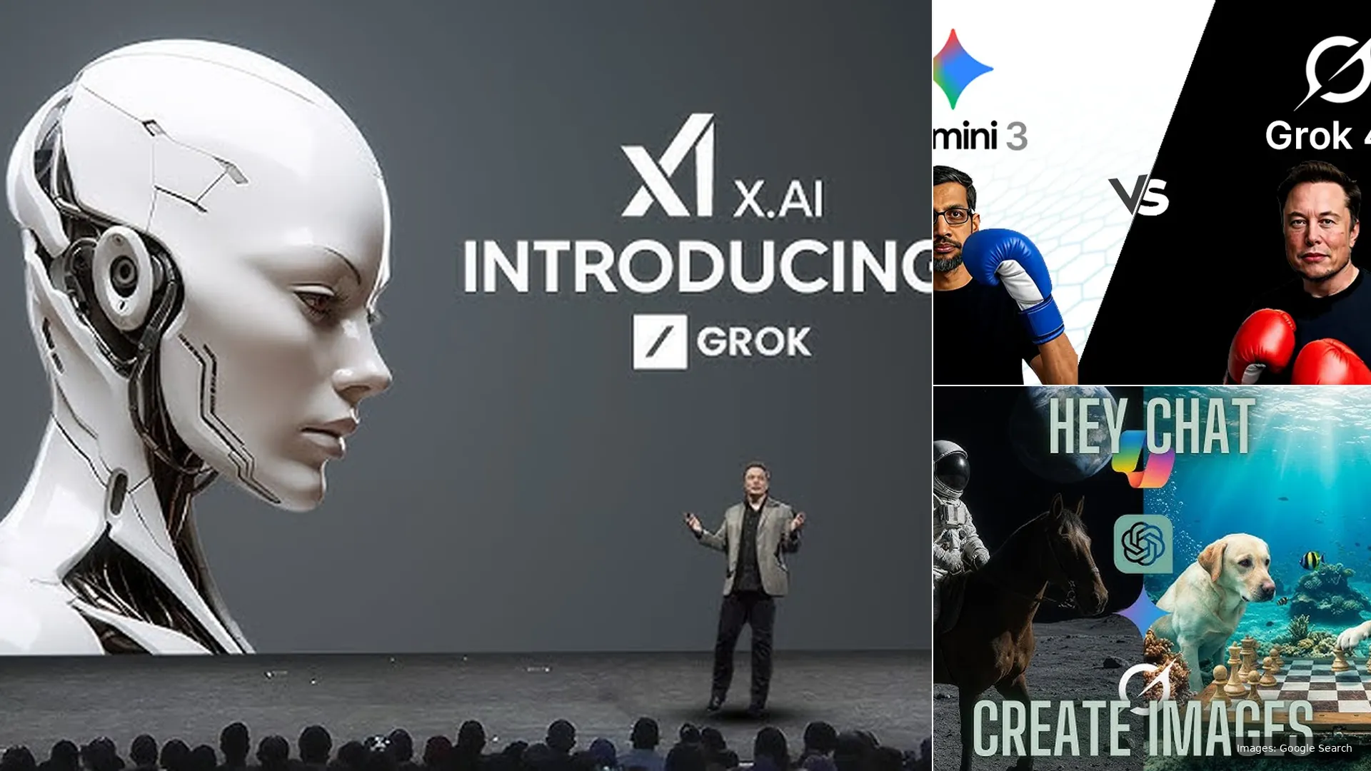 Grok AI Real-Time Search: Why xAI Is Beating Google Gemini