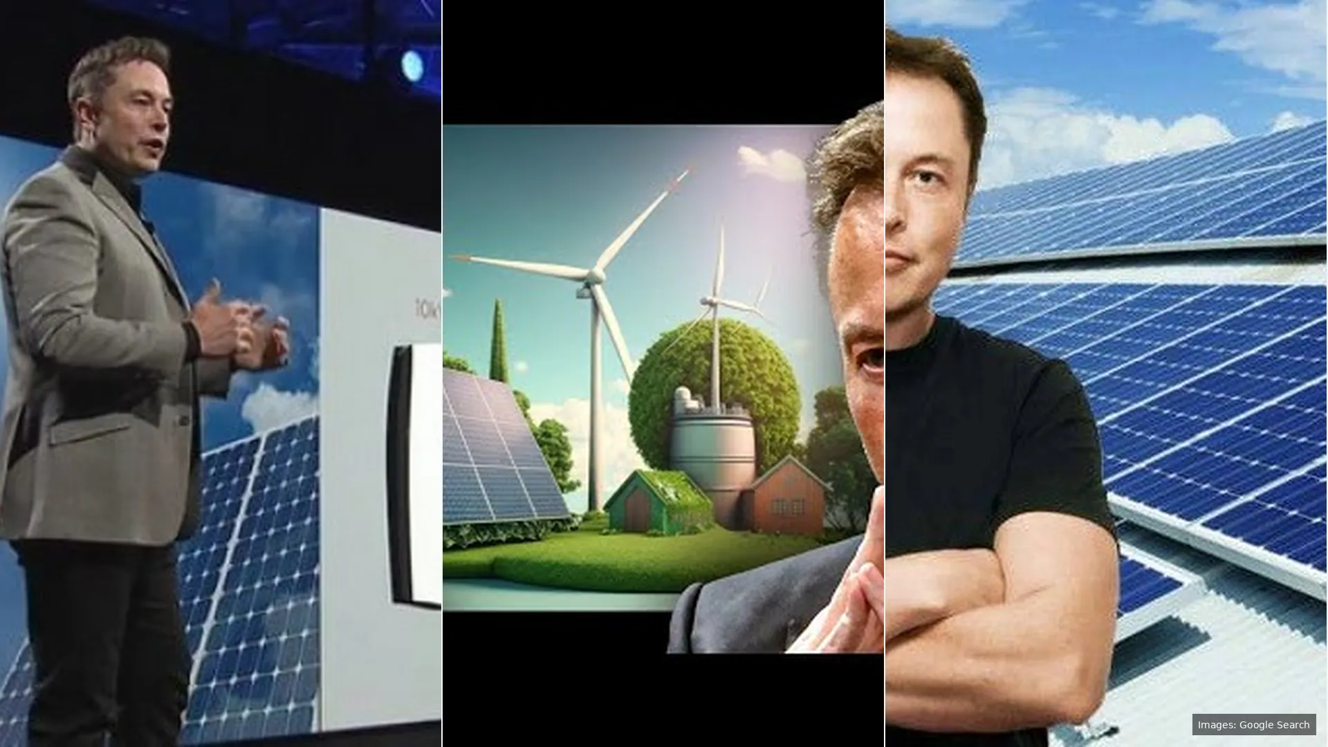 Muskonomy Stocks and the Future of Energy Independence