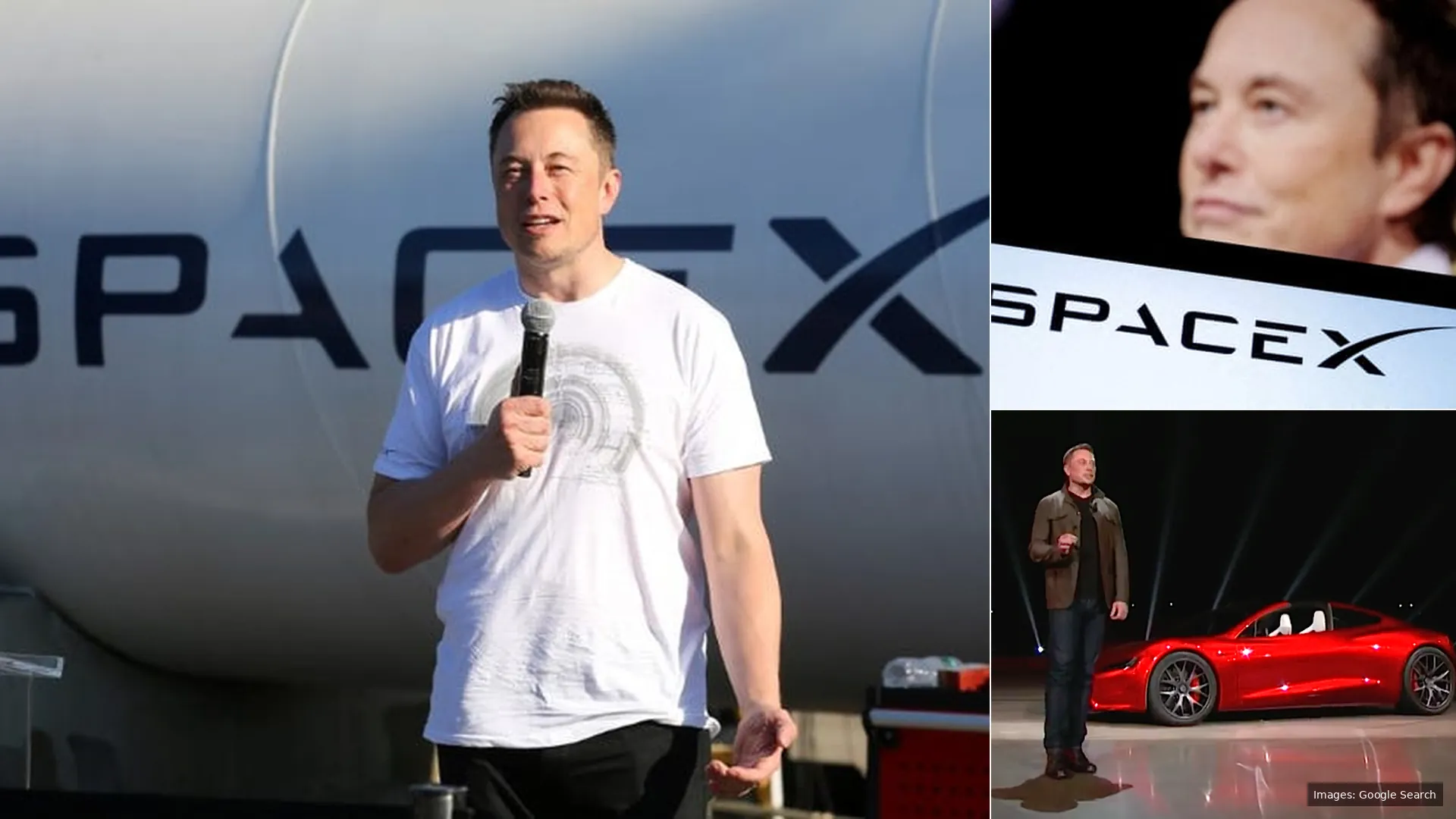 Muskonomy Stocks: The Hidden Links Between Tesla and SpaceX