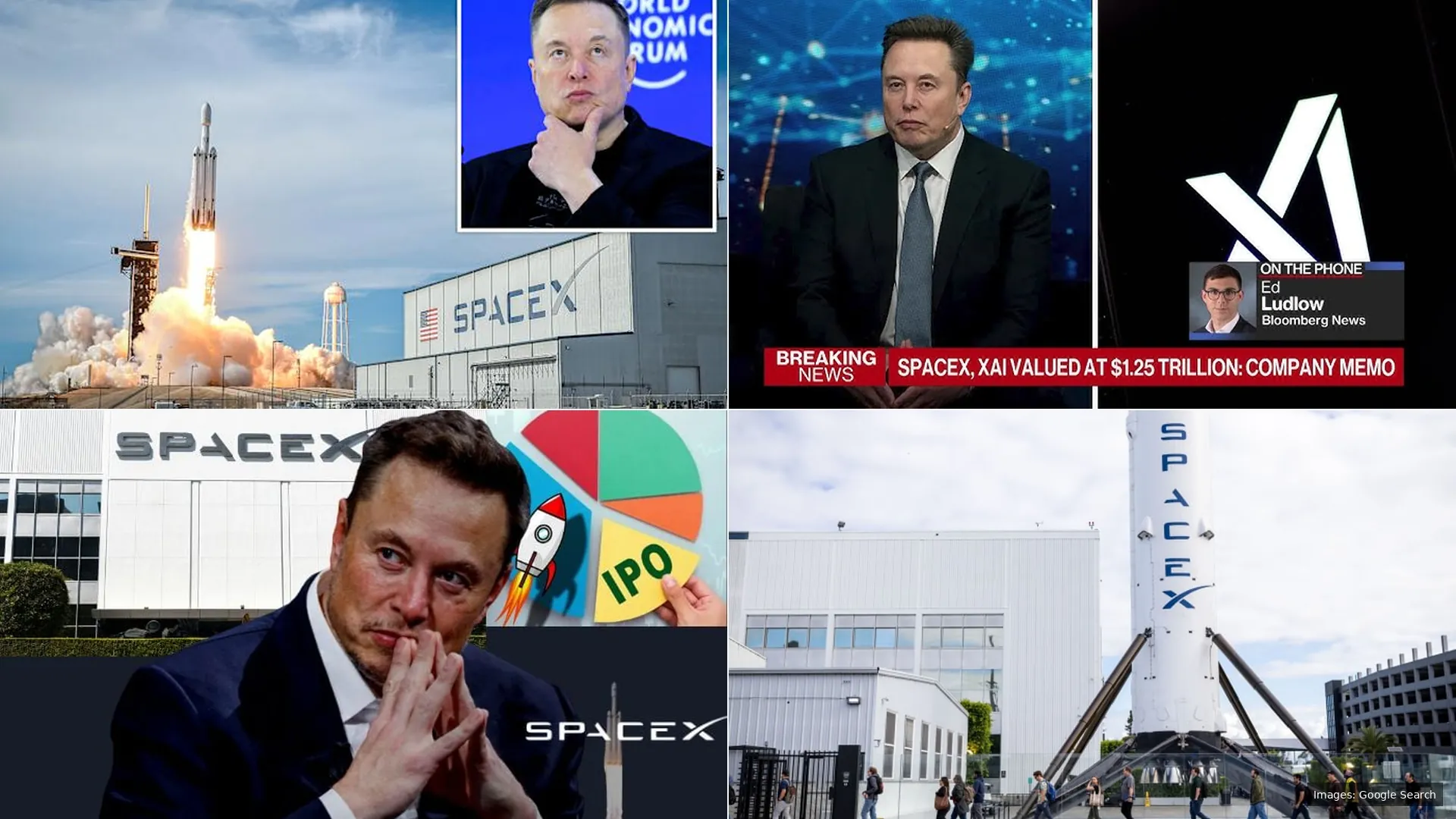 SpaceX IPO Rumors: Insights from Early Investors and Analysts