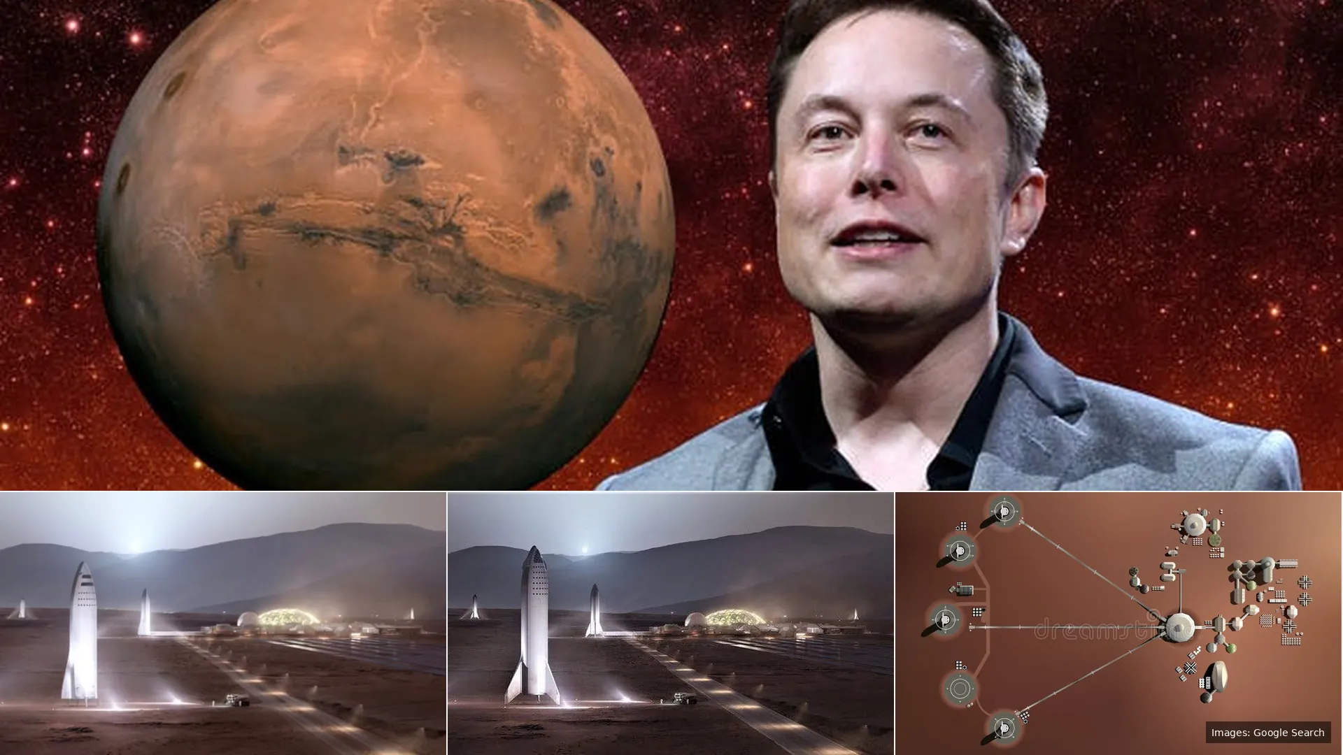 SpaceX IPO Rumors: The Role of Mars Colonization in Valuation