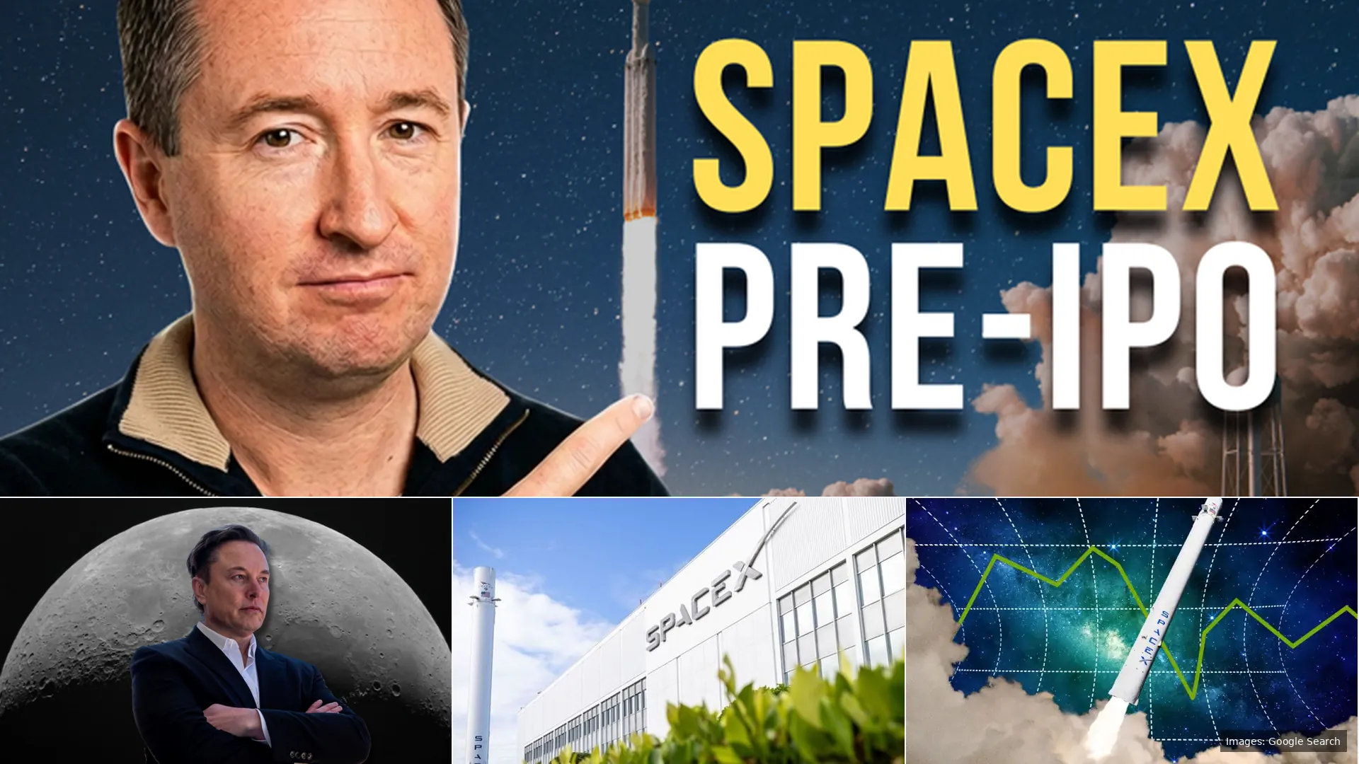 SpaceX Secondary Market: How to Buy Pre-IPO Shares Today