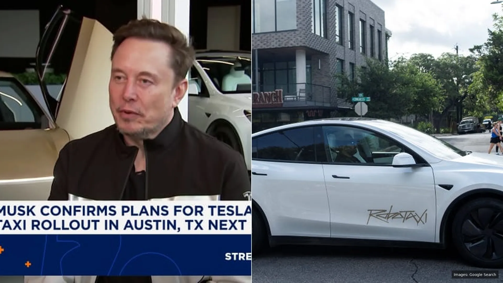 Tesla Stock Forecast: The Impact of Robotaxis on TSLA Price