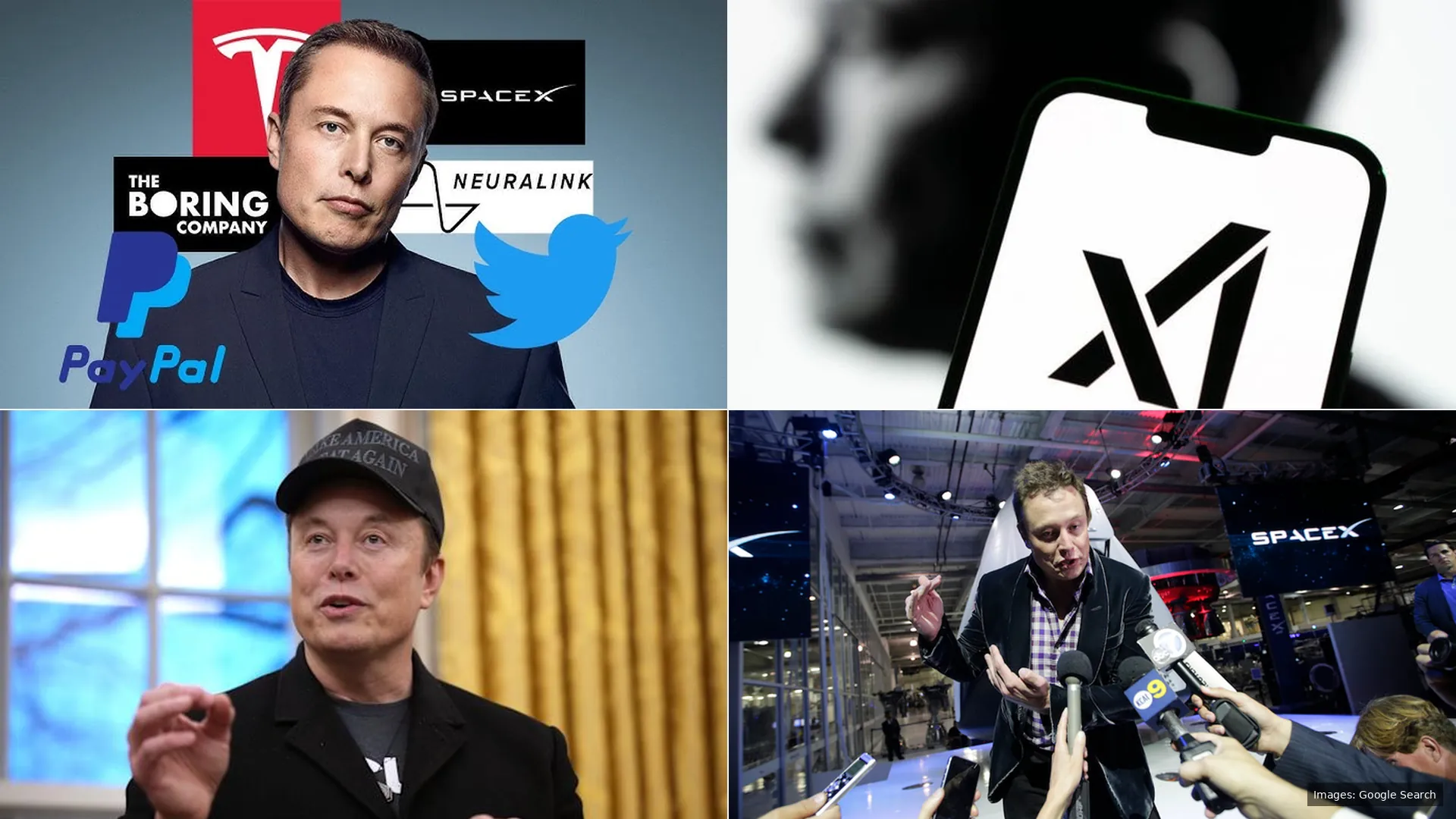 Top 5 Muskonomy Stocks to Buy for the Next Tech Cycle