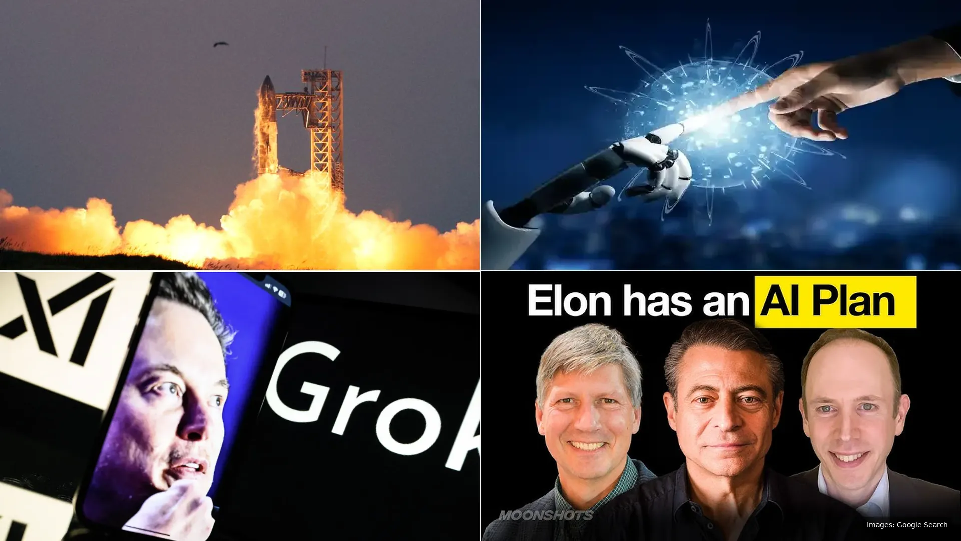 xAI’s Global Expansion: Musk’s Plan for AI Outside the US