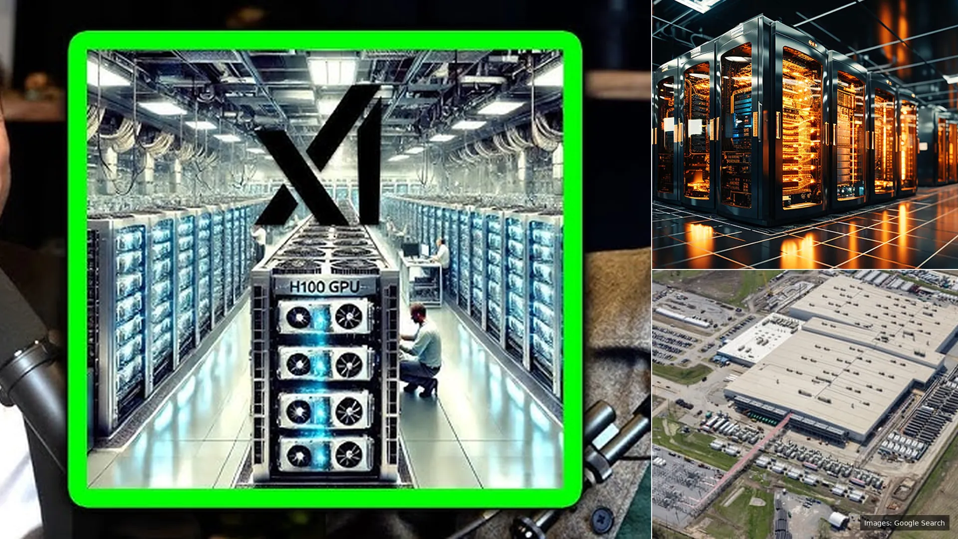 xAI’s New Data Center: The Billion-Dollar AI Supercomputer