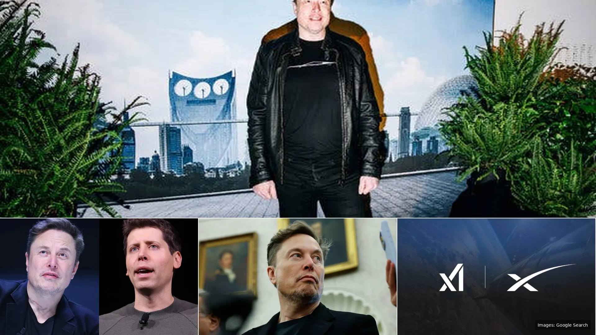 xAI vs OpenAI: Why xAI’s Valuation Is Growing So Fast